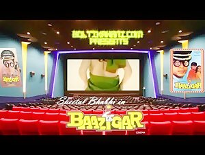 Indian bhabhi sex in cinema hall- Sheetal bhabhi hindi dirty audio sex