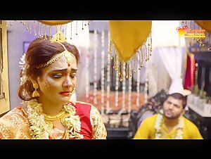 Wedding Bride (Dolon Majumder) - Mauzi Films