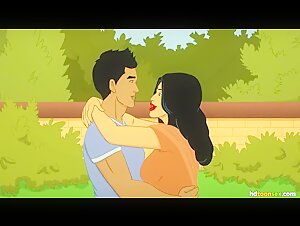 Big Tit Indian Cartoon - Big Tits Indian Desi MILF 3D Cartoon Animation - Fully.Sex - Free Porn  Videos, HD Sex Movies, Porno, Free Porn Tube, Porno, Porn Films, Sex videos