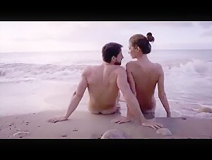 Beach-Massage